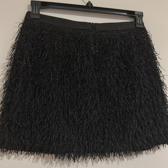 Women's Black Skirt size 4 - Picture 2 of 4